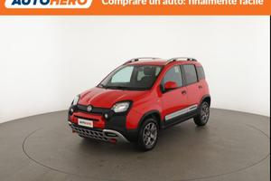 FIAT Panda Cross 0.9 TwinAir Turbo S&S 4x4