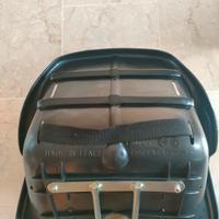 seggiolini bicicletta bambino anteriori