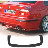DIFFUSORE BMW E39 BERLINA