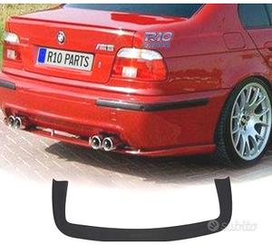 DIFFUSORE BMW E39 BERLINA