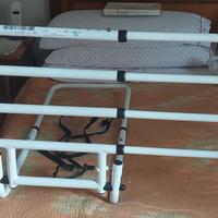 Sponda per letto universale