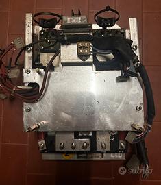 Ricambi carrelli elevatori