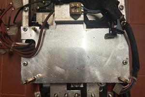 Ricambi carrelli elevatori