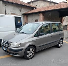 Multipla 1.6 16V  Natural