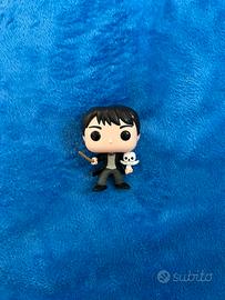 Funko pop harry potter