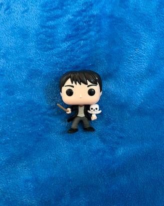 Funko pop harry potter