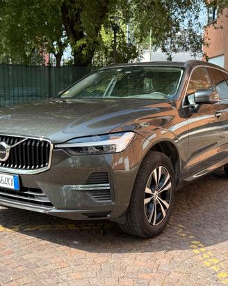 Volvo XC60 B4 AWD