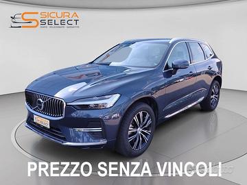 Volvo XC60 Volvo XC60 B4