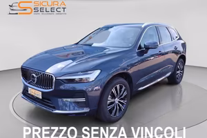 Volvo XC60 Volvo XC60 B4