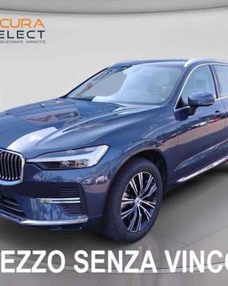 Volvo XC60 Volvo XC60 B4