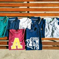 Magliette polo ragazzo 11-12 anni