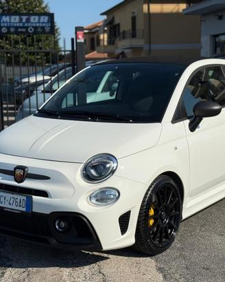 Abarth 695C Competizione 1.4 t-jet 180cv auto SABE
