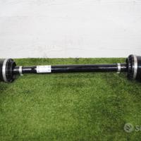 BMW G20 G23 Semiasse posteriore sinistro | 8941