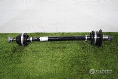 BMW G20 G23 Semiasse posteriore sinistro | 8941
