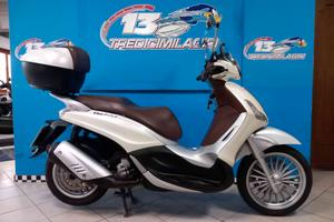 PIAGGIO BEVERLY 300 I.E