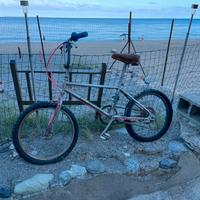 Bicicletta Atala BMX