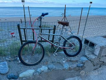 Bicicletta Atala BMX
