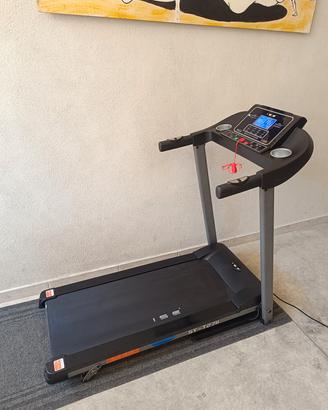 Tapis roulant elettrico 