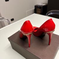 Dècolletè LV numero 37