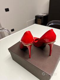 Dècolletè LV numero 37