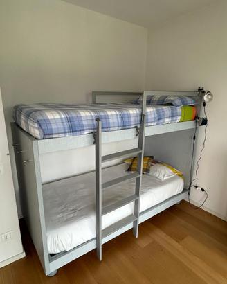 Letto a castello