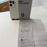 Oppo find x9 pro 512gb