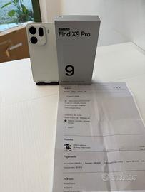 Oppo find x9 pro 512gb