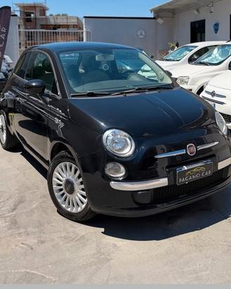 Fiat 500 1.2 Lounge Tetto panoramico