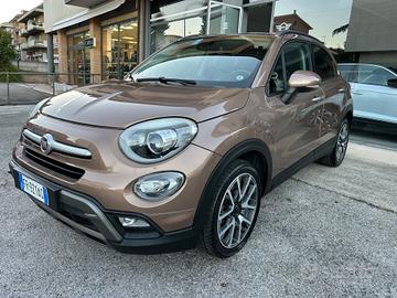 Fiat 500X 1.6 MultiJet 120 CV Cross “SUPERPREZZO!!