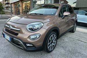 Fiat 500X 1.6 MultiJet 120 CV Cross “SUPERPREZZO!!