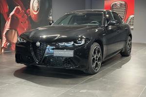 Alfa Romeo Giulia 2.0 t Veloce Q4 280cv auto