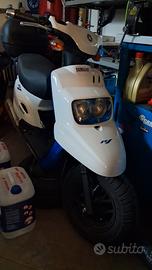 Yamaha BWS 50 COME NUOVO 
