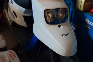 Yamaha BWS 50 COME NUOVO 