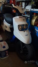 Yamaha BWS 50 COME NUOVO 