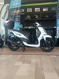 SYM SYMPHONY 125 SR