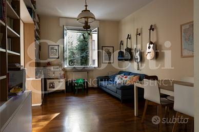 Appartamento Bologna [Cod. rif 3271015VRG]