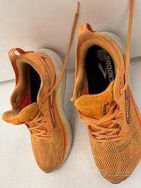 Scarpe running Brooks Glycerin 22 Uomo colore 821