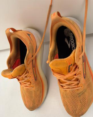 Scarpe running Brooks Glycerin 22 Uomo colore 821