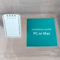 WI-FI    EXTENDER    SITECOM