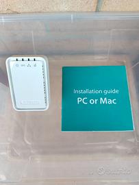 WI-FI    EXTENDER    SITECOM