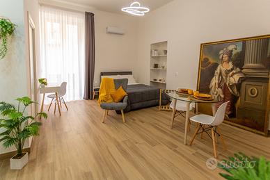 Bed&Breakfasf Caserta