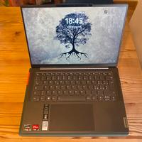 Pc portatile - YOGA PRO 7