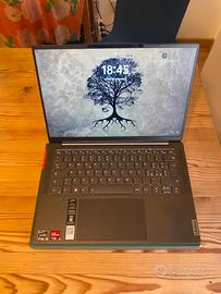 Pc portatile - YOGA PRO 7