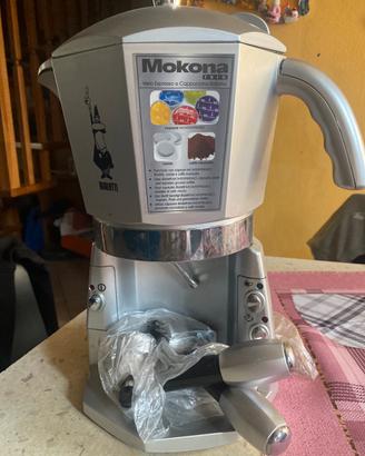 Mokkona bialetti