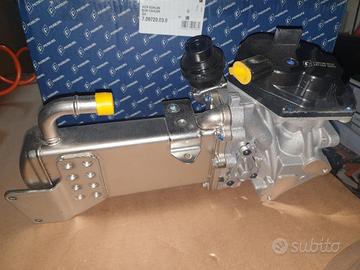 Valvola EGR Audi-Vw-Seat-Skoda