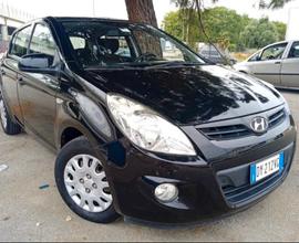 Hyundai i20 1.2 3p. BlueDrive GPL Classic SCADENZA