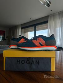 Hogan scarpa