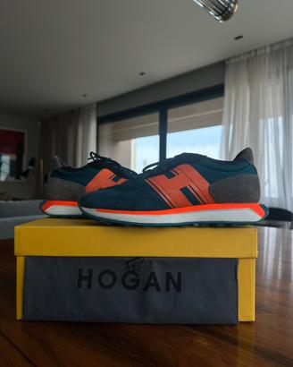 Hogan scarpa