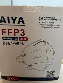 Mascherine chirurgiche