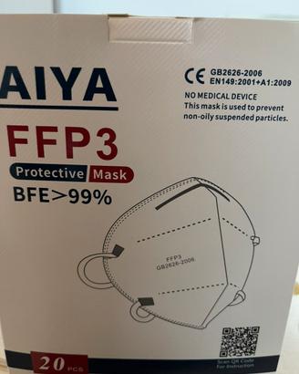 Mascherine chirurgiche